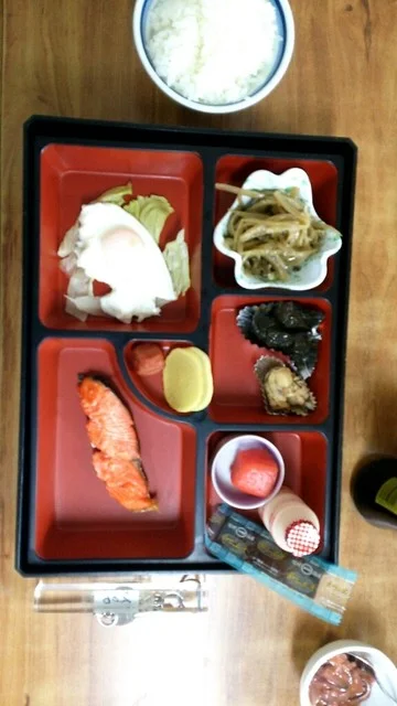 口コミ一覧 : えびすやの写真