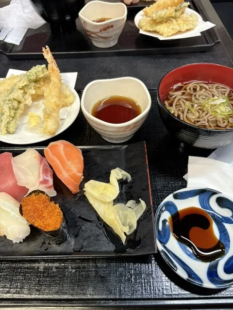 魚一心 小樽五番街店 - 小樽築港（寿司）の写真