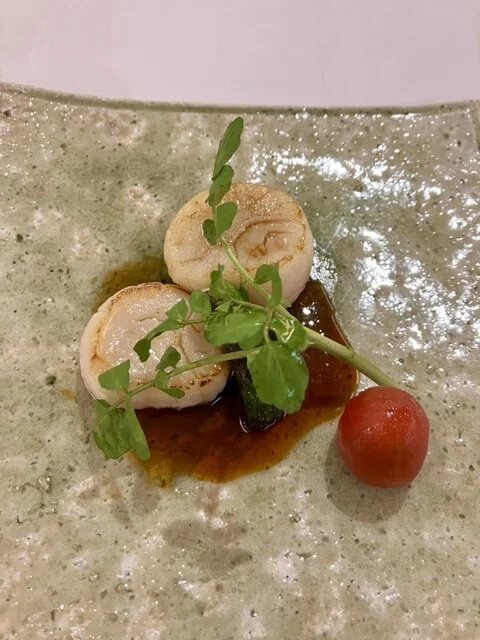 銀鱗荘 - 小樽築港（料理旅館）の写真