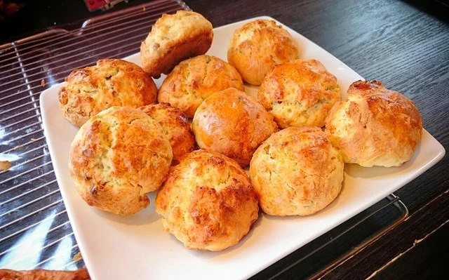 ルブーランジェオゾ（Ｌｅ Ｂｏｕｌａｎｇｅｒ ＯＺＯ 【旧店名】 ブランジェリー ボンヌ・ジュルネ） - 青葉（パン）の写真