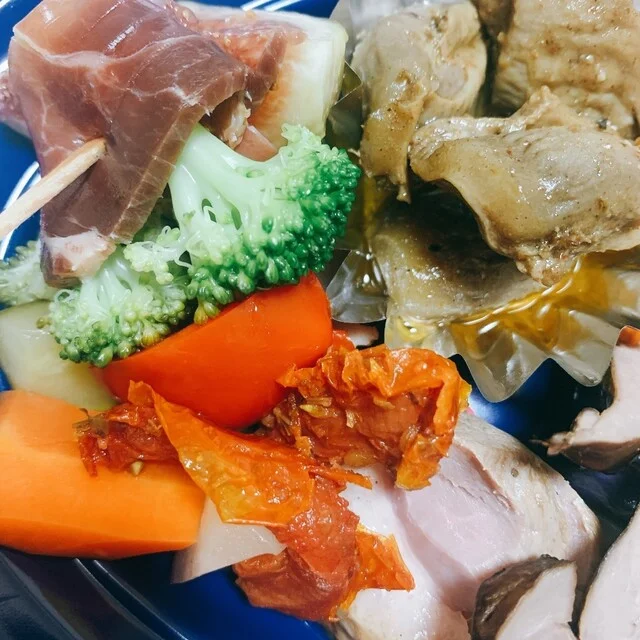 トレトゥール ケイコ（Traiteur KEIKO【旧店名】シェ ロッスリー） - 帯広（惣菜・デリ）の写真