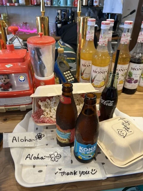 バーニーズ（BERNESE） - 銭函（ハワイ料理）の写真