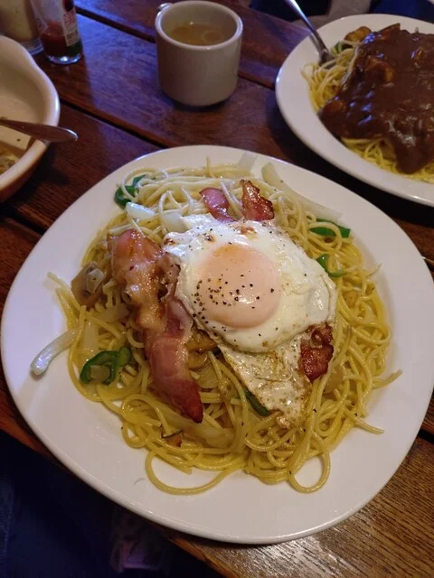 MONK（モンク） - 帯広（喫茶店）の写真