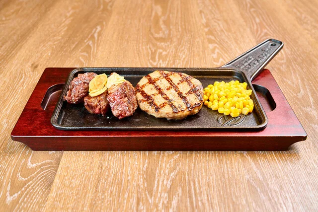 ビーフインパクト フレスポ帯広店（BEEF IMPACT） - 帯広（ステーキ）の写真