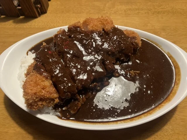 ボリューム亭 - 稚内（喫茶店）の写真