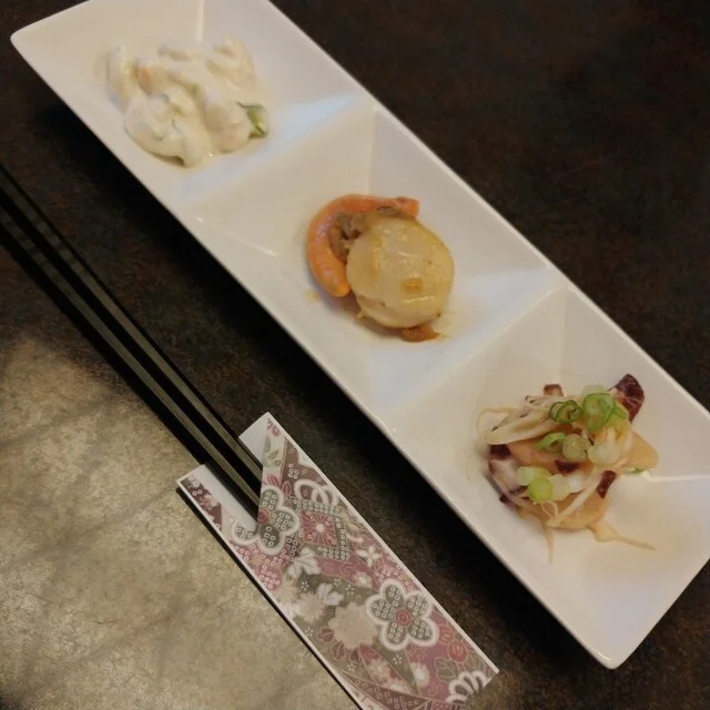 創作キッチン JADE（ジェイド） - 旭川四条（創作料理）の写真