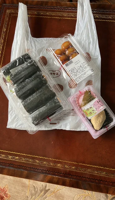 サザエ コープルミネ東光店 - 旭川四条（たい焼き・大判焼き）の写真