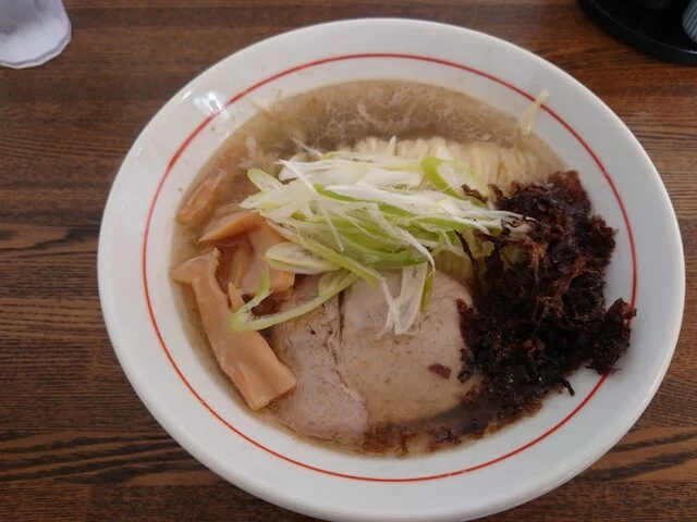 とかち麺ビレッジ - 帯広（ラーメン）の写真