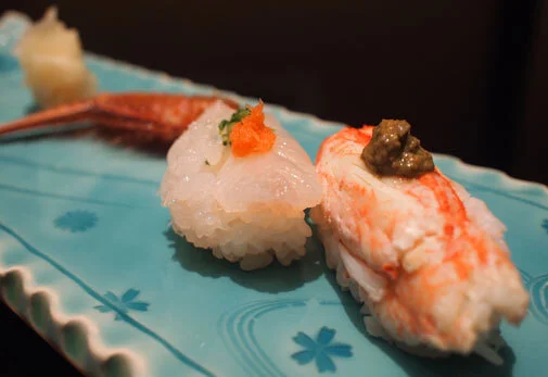 八千代本店（やちよほんてん） - 釧路（寿司）の写真