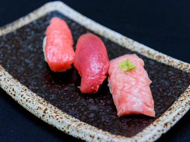 寿司処　旬（しゅん） - 小樽（寿司）の写真