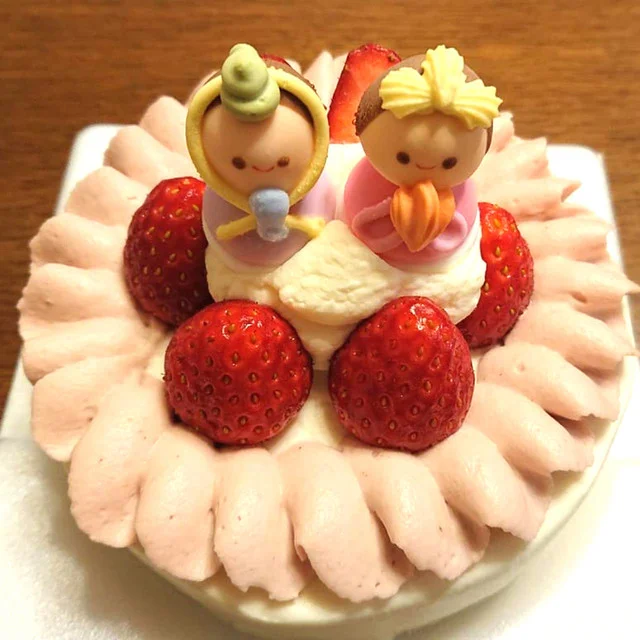 六花亭 コープさっぽろベルデ店（【旧店名】 花六花） - 柏林台（ケーキ）の写真