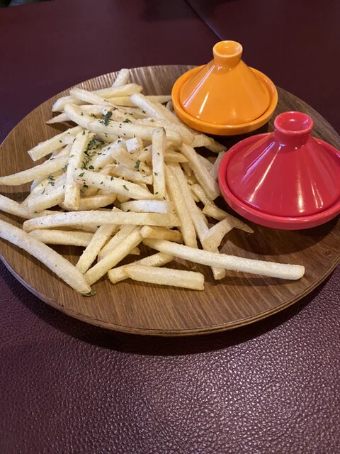 すぱいす ちーずちーず - 南小樽（チーズ料理）の写真