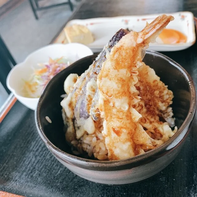 一庵 - 帯広（そば）の写真