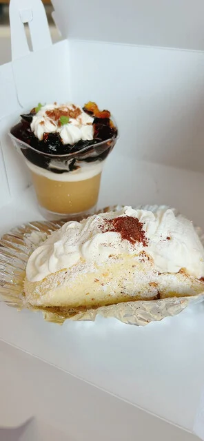 網走スウィーツ　スポンジ屋 - 桂台（ケーキ）の写真