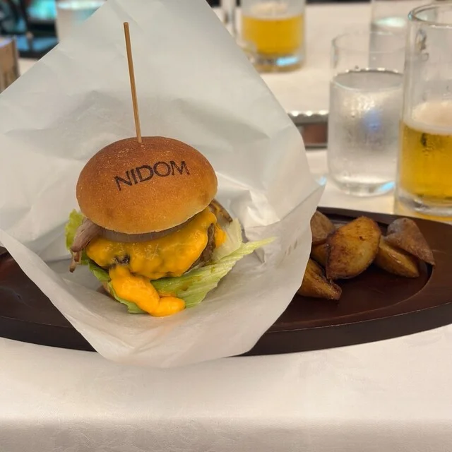 NIDOM CLASSIC COURSE（ニドム クラシックコース） - 沼ノ端（洋食）の写真