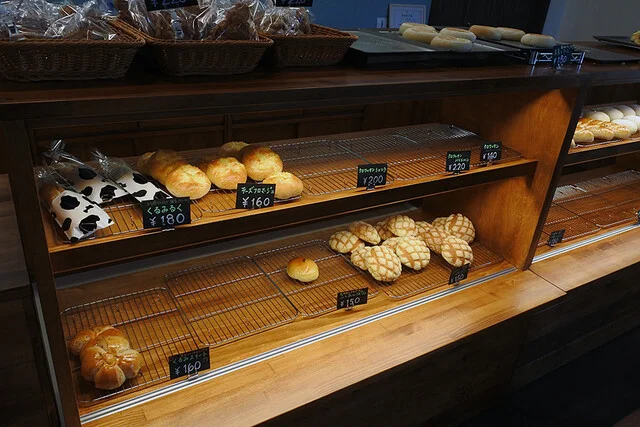 Bakery&Bakery（ベーカリーアンドベーカリー） - 新旭川（パン）の写真
