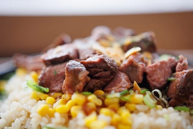 グリルタクミ - 五所川原（売店）の写真