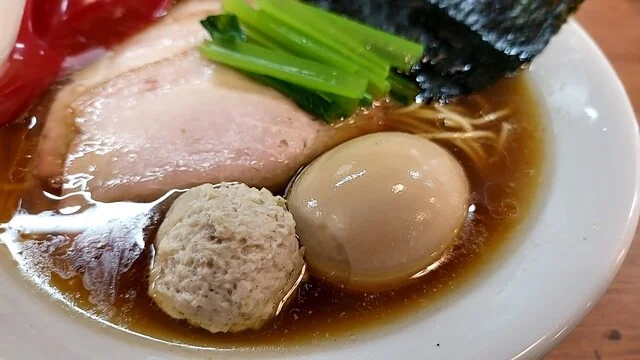 RAMEN FRESNO（ラーメンフレズノ） - 旭川四条（ラーメン）の写真