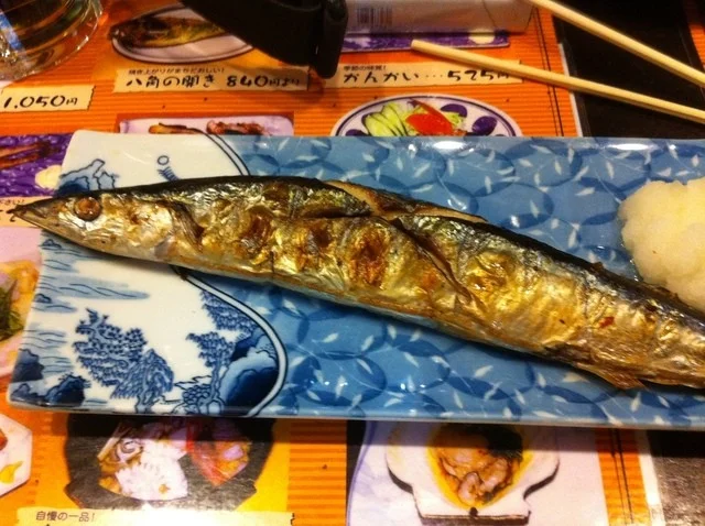 居酒屋　潮 - 南稚内（居酒屋）の写真