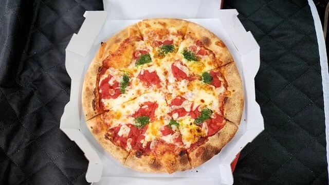 ピザハット 釧路光陽店 - 釧路（ピザ）の写真