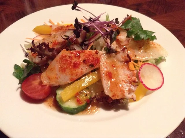 路地裏厨房 グランビア - 緑が丘（スペイン料理）の写真