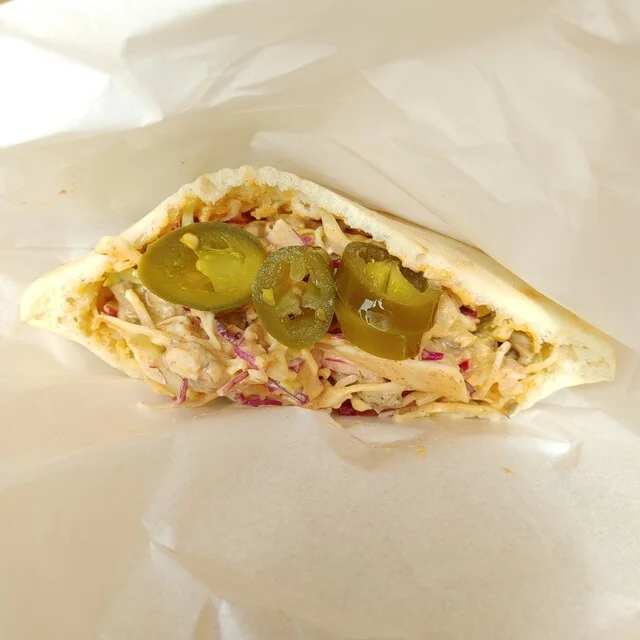 My Kebab（マイケバブ） - 旭川（ケバブ）の写真