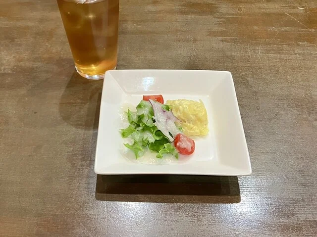 カリー工房（伽喱工房） - 朝里（カレー）の写真