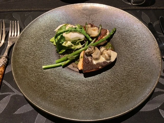 chez maeda（シェ マエダ） - 帯広（フレンチ）の写真