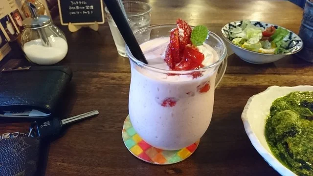 カフェ チャワ（cafe CHAWA） - 帯広（カフェ）の写真