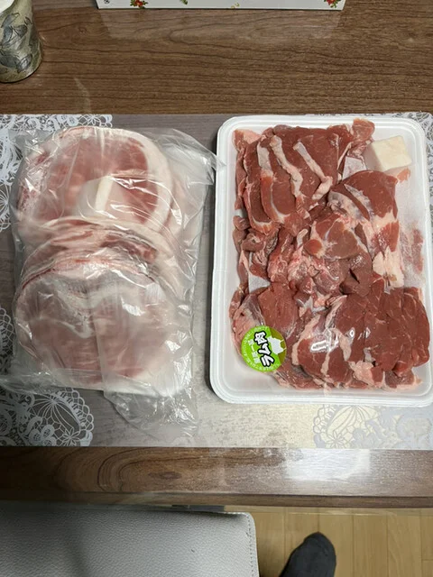 ミートフレンズモリ - 苫小牧（その他）の写真