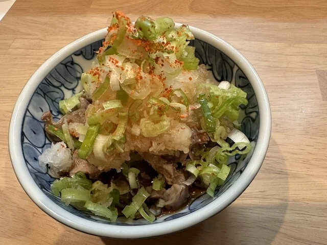 中園食堂 - 釧路（居酒屋）の写真