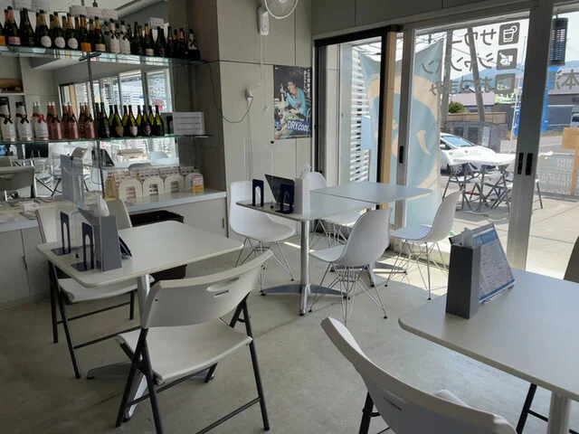 Cafe&Bar NORTH SUMMER（ノース サマー） - 銭函（カフェ）の写真