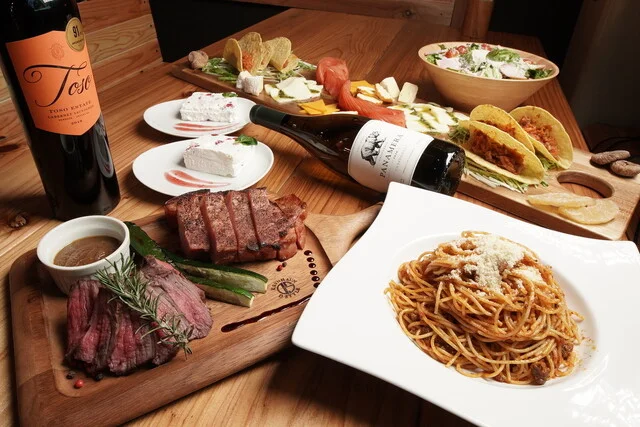 ダイニングバー ハーフムーン（Diningbar Half Moon） - 沼ノ端（ダイニングバー）の写真