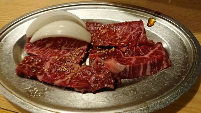 焼肉の店味覚園 - 近文（焼肉）の写真