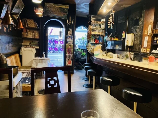 とっち喫茶店 - 稚内（喫茶店）の写真