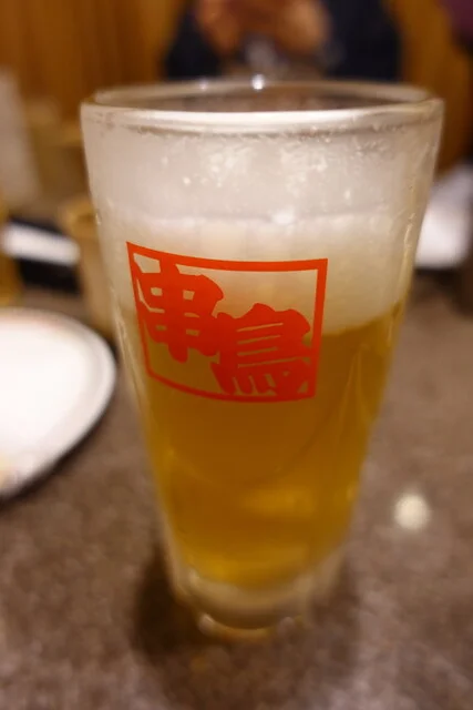 串鳥 旭川本店 - 旭川（焼き鳥）の写真