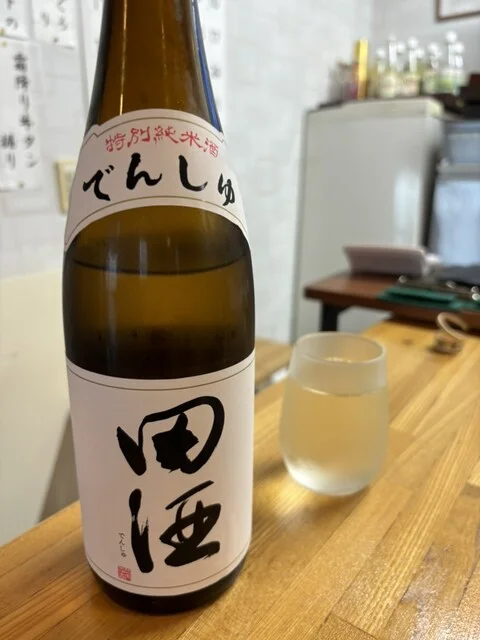 すし居酒屋 にしの - 青葉（寿司）の写真