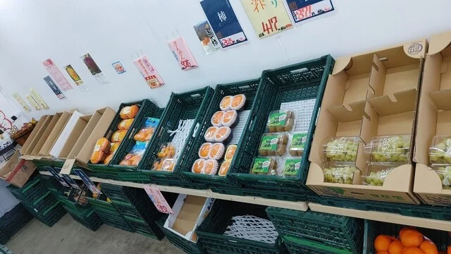 柿崎青果倶楽部 東光店 - 旭川四条（その他）の写真