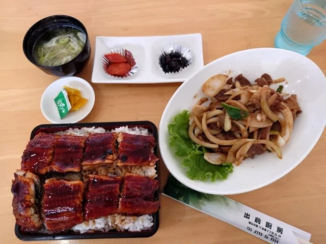 出前厨房 - 柏林台（弁当）の写真