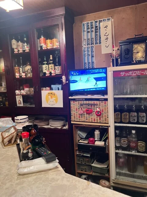 居酒屋味話 - 根室（居酒屋）の写真