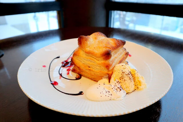 Deux Cafe（ドゥーカフェ） - 旭川（カフェ）の写真