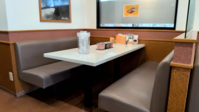 カレーショップ インデアン 釧路あさひ町店 - 釧路（カレー）の写真