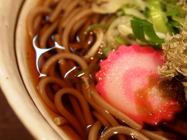 ふじ田 - 稚内（食堂）の写真