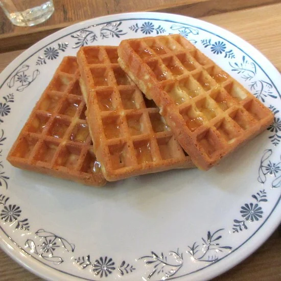 小樽珈琲香房 - 小樽（カフェ）の写真