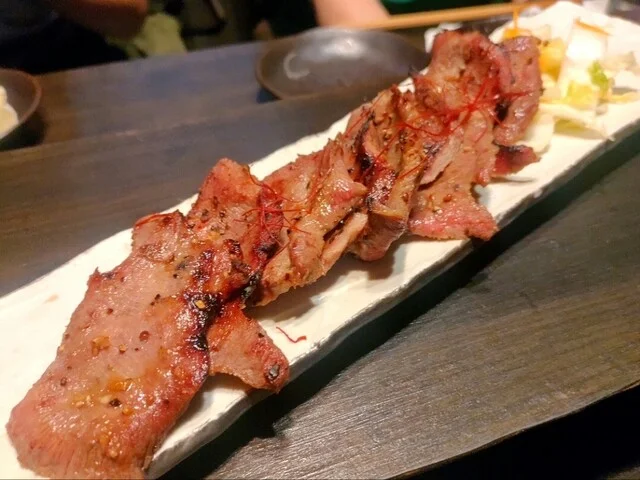 GYUTAN19 - 帯広（居酒屋）の写真