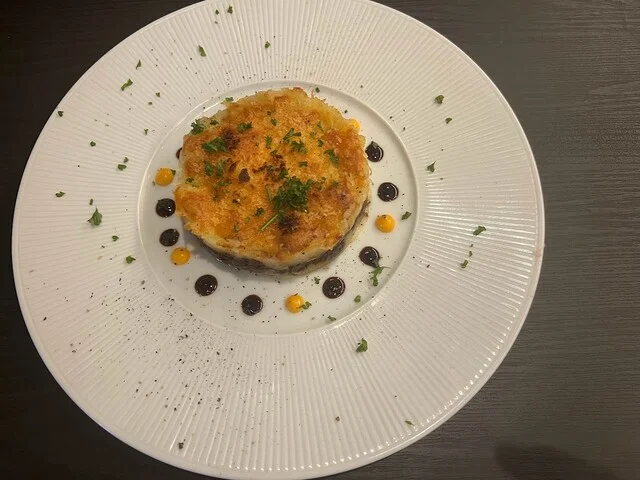 Creatif japonais francais 信田流（【旧店名】創作居酒屋 信田流） - 釧路（フレンチ）の写真