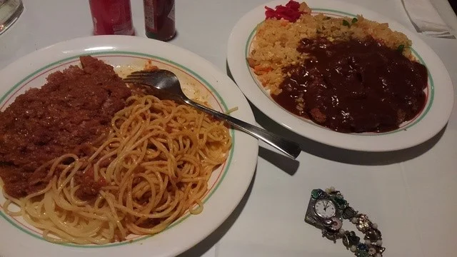 亜里州 - 知床斜里（喫茶店）の写真