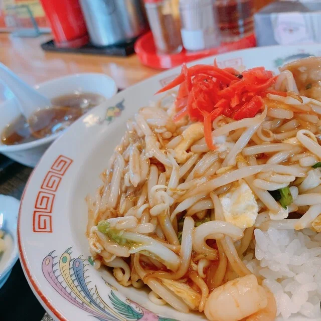 あじ福	 みなみ野店 - 帯広（ラーメン）の写真