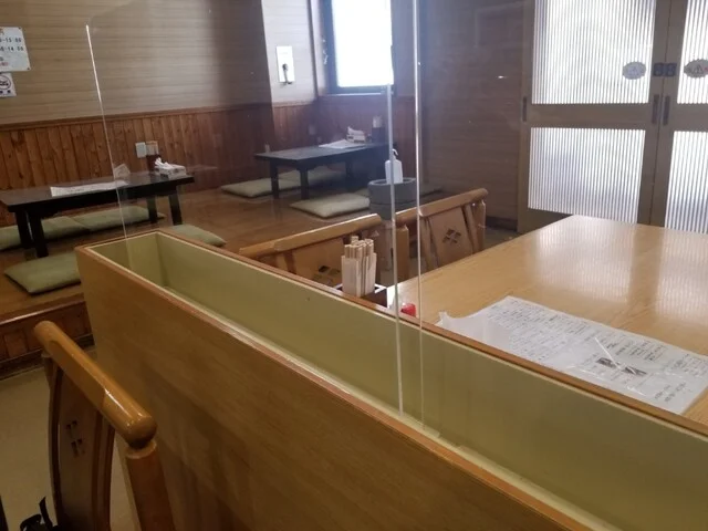 松風庵 - 釧路（そば）の写真