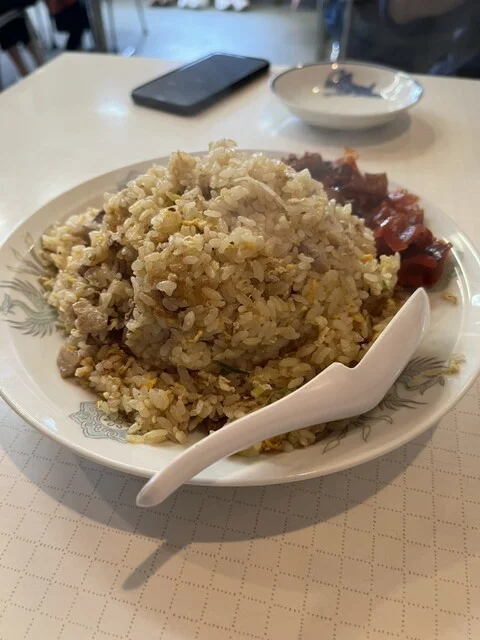 でめきん食堂 - 洞爺湖町その他（ラーメン）の写真